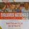 EVALUAREA NATIONALA LA FINALUL CLASEI A VI-A. MATEMATICA SI STIINTE. 55 DE TESTE CU REZOLVARI-FLORIN ANTOHE-198569