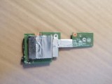 placa audio sunet + usb Lenovo ThinkPad L440 04X4821 0C54883