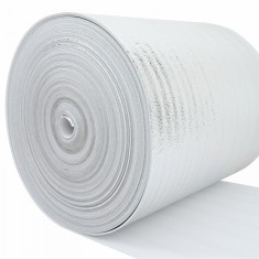 vidaXL Reflector de căldură pentru calorifer 0,5x15 m