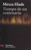 Tiempo de un centenario - Alianza Editorial