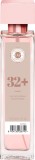 Apa de parfum pentru femei Nr. 32+, 150ml, IAP Pharma