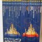 COLECTIA DISNEY CLASIC I + II (24 carti - complet)