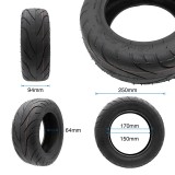 Cumpara ieftin Anvelopa tubeless pentru City - Xuancheng Cityroad 10x4-6