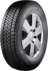 Anvelope Bridgestone BLIZZAK W995 MULTICELL 195/75R16C 107/105R Iarna foto