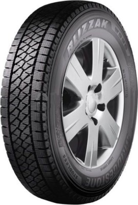 Anvelope Bridgestone BLIZZAK W995 MULTICELL 235/65R16C 115/113R Iarna foto