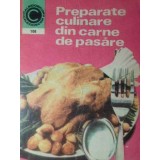 PREPARATE CULINARE DIN CARNE DE PASARE-ELENA RUSU-265057