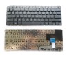Tastatura laptop noua ASUS UX301 Black US without frame