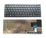 Tastatura laptop noua ASUS UX301 Black US without frame