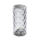 Cumpara ieftin Lampa de masa decorativa cu LED &quot;Crystal&quot; Touch Design culoare RGB, Oem