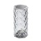 Lampa de masa decorativa cu LED &quot;Crystal&quot; Touch Design culoare RGB