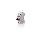 Cumpara ieftin Siguranta intrerupator automat 25A 1P+N C 4.5Ka, ABB