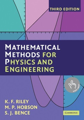 Mathematical Methods for Physics and Engineering: A Comprehensive Guide foto