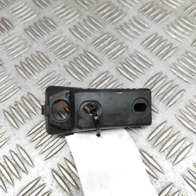 Suport bara de protecție st&amp;acirc;nga spate JAGUAR F-TYPE Coupe X152 2020 OEM: EX53-17F814-A 28112083 foto