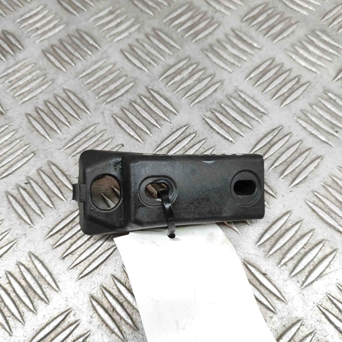 Suport bara de protecție st&acirc;nga spate JAGUAR F-TYPE Coupe X152 2020 OEM: EX53-17F814-A 28112083