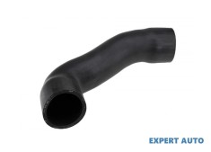 Furtun turbo intercooler Volkswagen POLO (2009-&gt;)[6R] #1