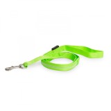 Cumpara ieftin Lesa LED - functioneaza cu baterie - 120 x 2,5 cm - verde