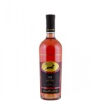 Ceptura Cervus Magnus Monte - Vin Rose Sec - Romania - 0.75L, Crama Ceptura