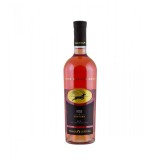 Ceptura Cervus Magnus Monte - Vin Rose Sec - Romania - 0.75L