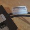 Lenovo ThinkCentre A70 54Y9907 Front Audio USB IO Input Panel with Cables