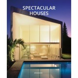 KONEMANN:Spectacular Houses