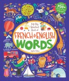 My Big Barefoot Book of French and English Words