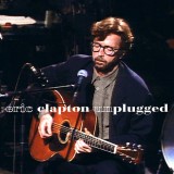 Eric Clapton Unplugged 180g Gatefold LP (2vinyl)