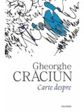Cumpara ieftin Carte despre/Gheorghe Craciun