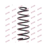 Arc spiral Audi A3 (8l1); Vw Polo (6n1), Kyb RG1646, parte montare : Punte fata