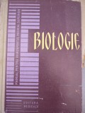 Myh 48s - Biologie - Manual pentru invatamantul medical superior - ed 1963