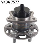 SKF VKBA 7577 Set rulment roata