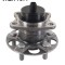SKF VKBA 7577 Set rulment roata