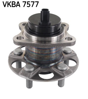 SKF VKBA 7577 Set rulment roata