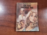 Cei mai frumosi ani de A.J.Cronin
