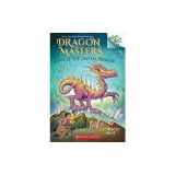 Cave of the Crystal Dragon: A Branches Book (Dragon Masters #26)