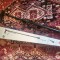Baston telescopic aluminiu nou