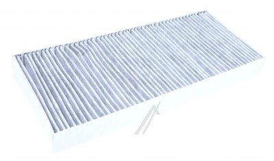 KOHLEFILTER ALTERNATIV ZU BOSCH SIEMENS 11018621 pentru hota COM foto