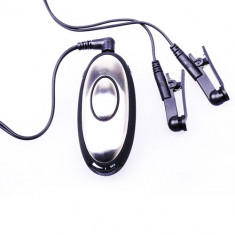 Stimulator Sfarcuri Shock Therapy Clamps Guilty Toys foto