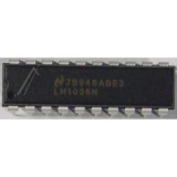 LM1036N CI LINIAR 20-MDIP -ROHS-KONFORM- LM1036N/NOPB TEXAS-INSTRUMENTS