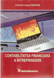 Contabilitatea Financiara A Intreprinderii - Carmen Luiza Pahone