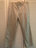 Pantaloni office dama CALVIN KLEIN, mas. 44/46 2+1 gratis