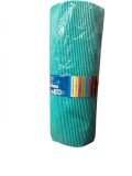 Cumpara ieftin Covor turcoaz anti-alunecare ,12 m, AMIKO