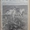 Ziarul Resboiul, nr. 193, 1878; Amazoana turca Fatma distinsa in lupte in Caucaz