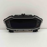 Ceas Bord Audi A1 Sportback GBA 2023 82A920710E A3C1074010200 OEM Original