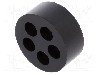 Presetupa {{Material carcasa}}, {{Filet intrare cablu}}, IP54, SKINTOP&reg; DIX-M, LAPP - 53340580