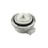 Pompă evacuare compatibilă mașină spălat rufe LG EAU63743803