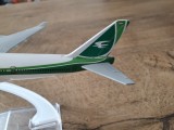 Macheta metalica de avion Iraqi Airways| Decoratie | Perfect pt cadou