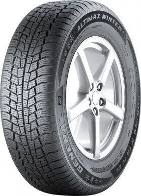 Anvelope General ALTIMAX WINTER 3 165/65R14 79T Iarna foto