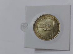 Moneda argint Rara Germania foto