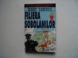 Filiera sobolanilor - Mark Aarons, John Loftus, Alta editura
