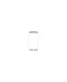Geam Sticla Apple iPhone 6S Alb